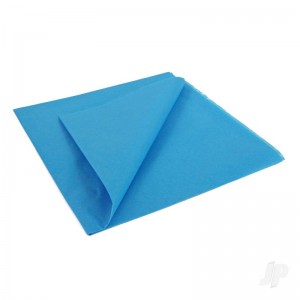 Tissue Covering Paper